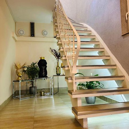 Готель Noblesse Hause Gammertingen Екстер'єр фото