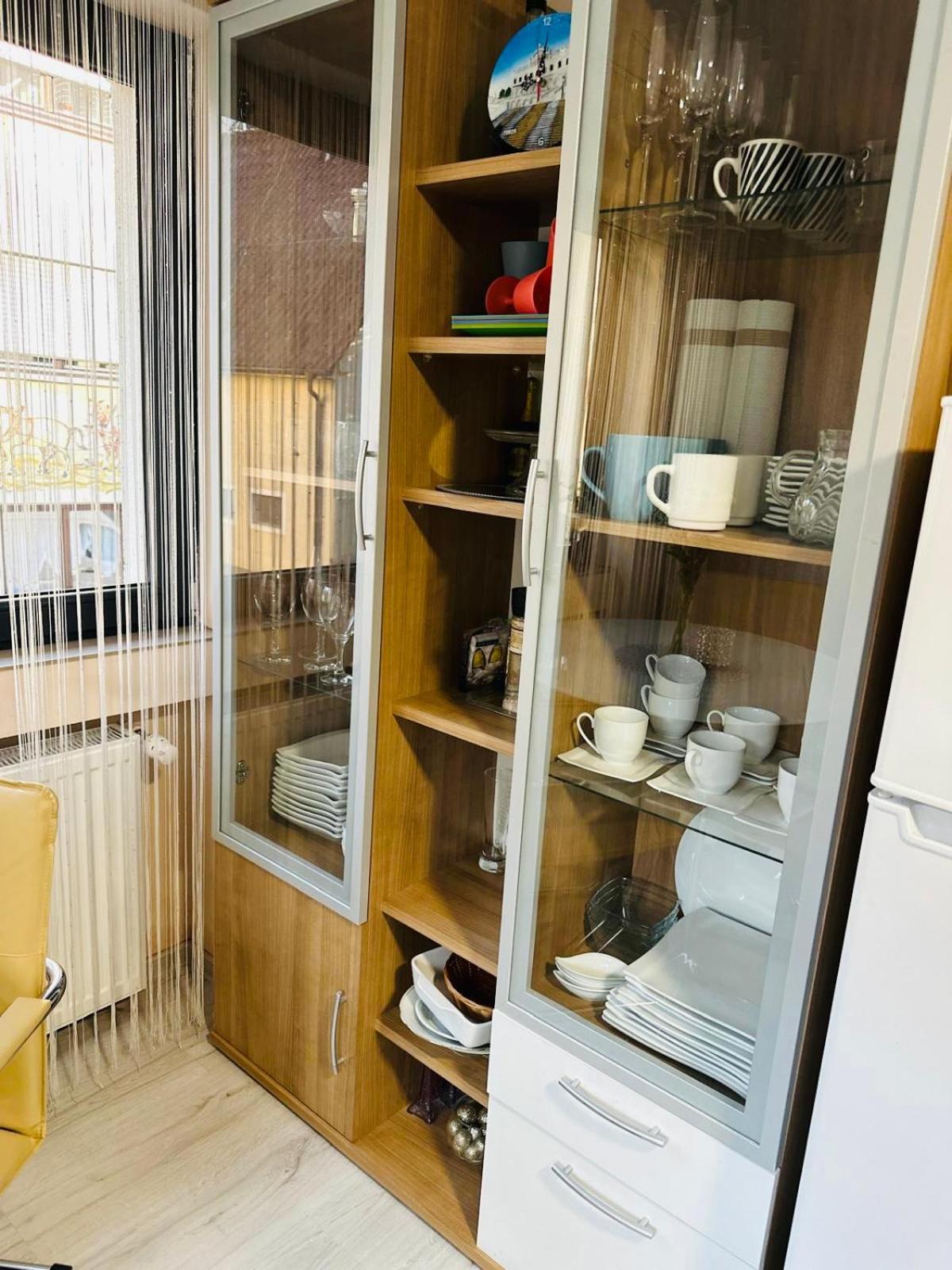 Готель Noblesse Hause Gammertingen Екстер'єр фото